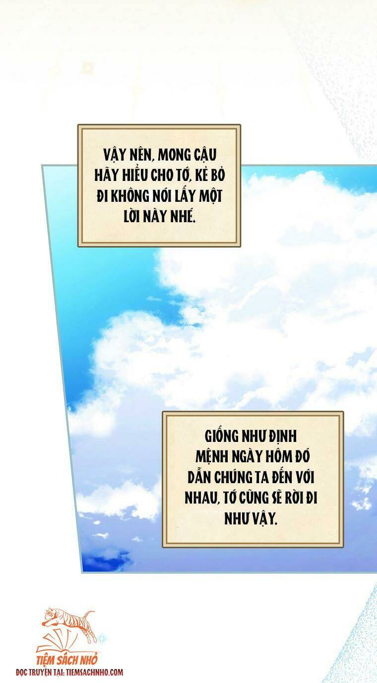 Đứa Nhỏ Không Phải Là Con Anh Chap 18 - Next Chap 19
