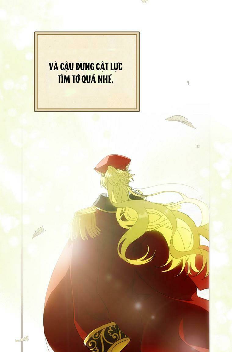 Đứa Nhỏ Không Phải Là Con Anh Chap 18 - Next Chap 19