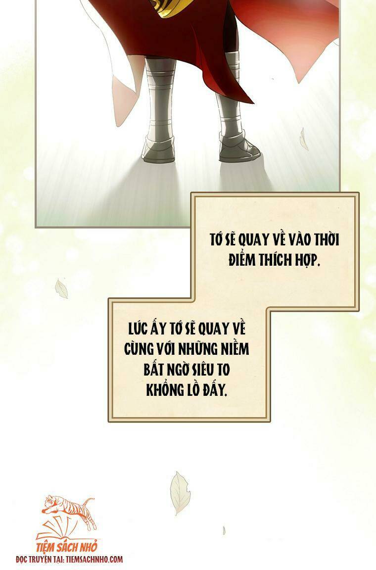 Đứa Nhỏ Không Phải Là Con Anh Chap 18 - Next Chap 19