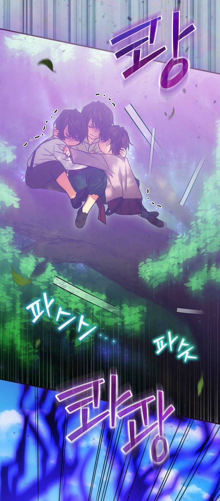 Đứa Nhỏ Không Phải Là Con Anh Chap 18 - Next Chap 19