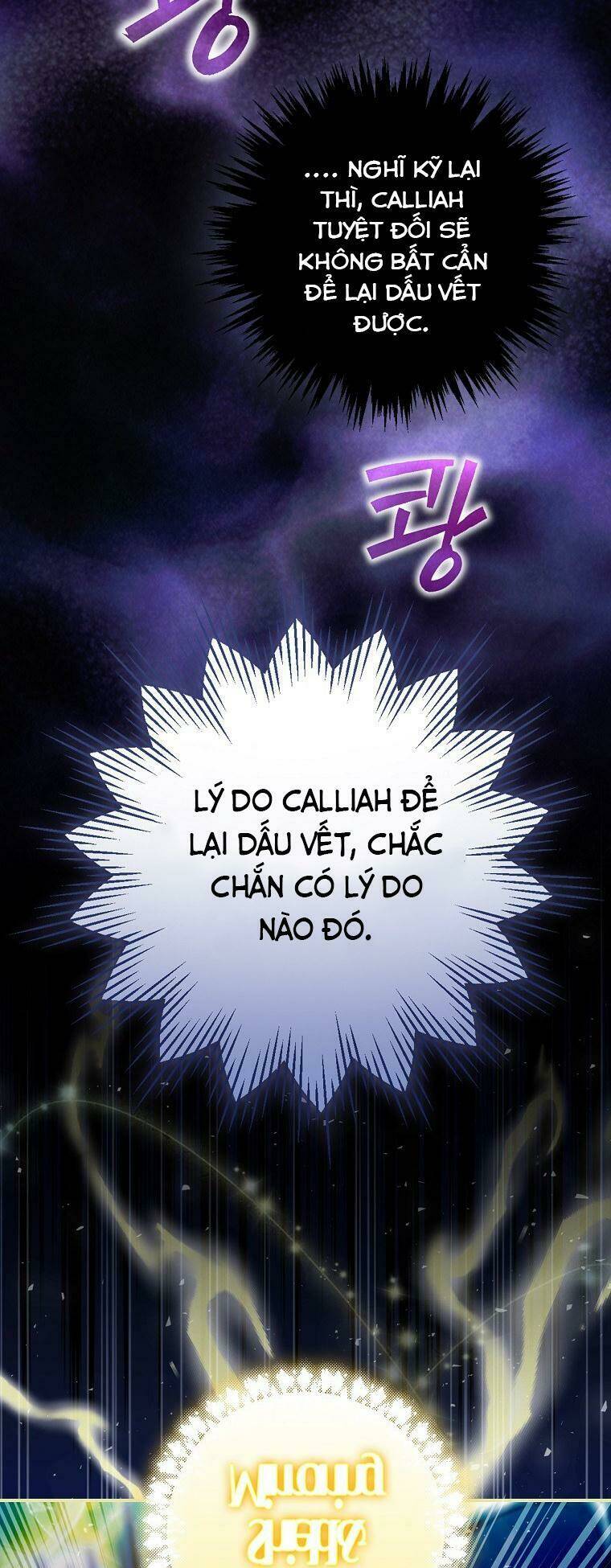 Đứa Nhỏ Không Phải Là Con Anh Chap 18 - Next Chap 19