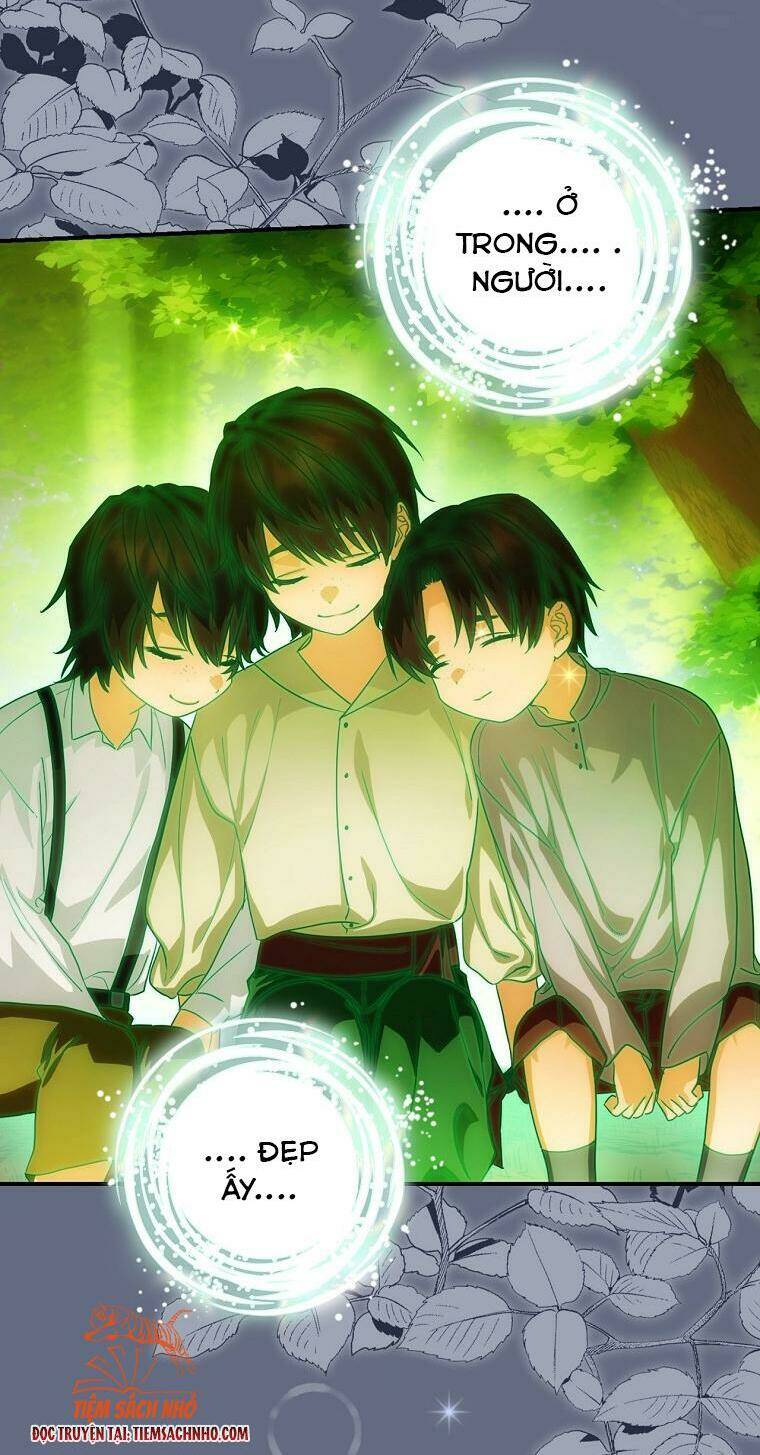 Đứa Nhỏ Không Phải Là Con Anh Chap 19 - Next Chap 20