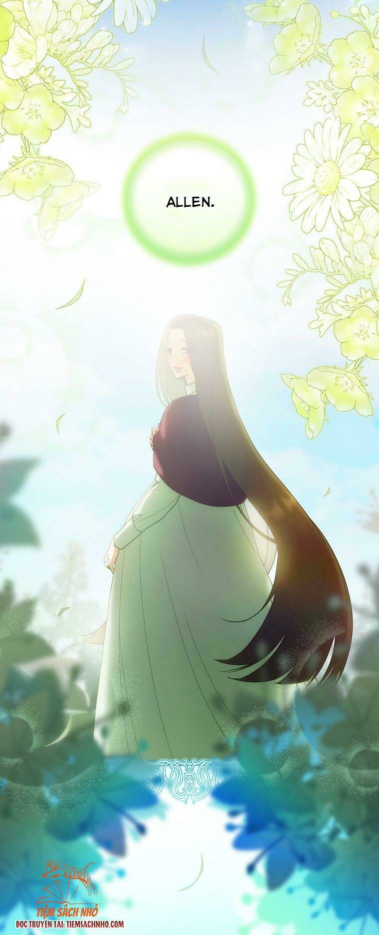 Đứa Nhỏ Không Phải Là Con Anh Chap 19 - Next Chap 20