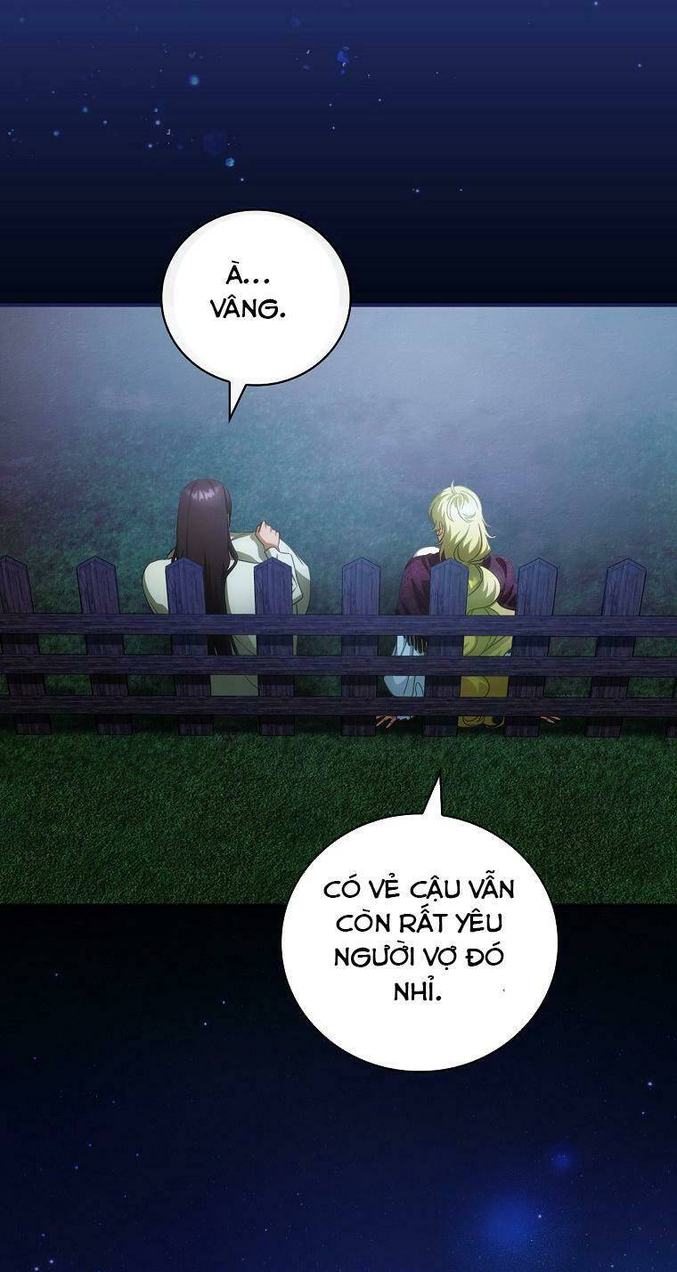 Đứa Nhỏ Không Phải Là Con Anh Chap 19 - Next Chap 20