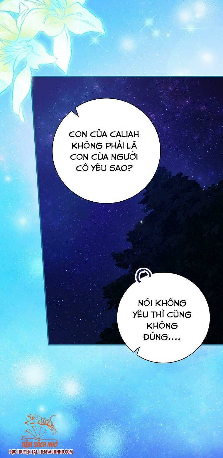 Đứa Nhỏ Không Phải Là Con Anh Chap 19 - Next Chap 20