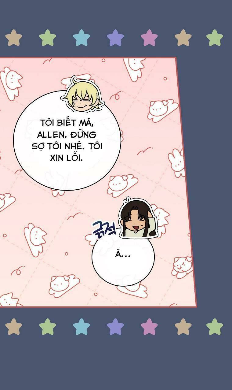 Đứa Nhỏ Không Phải Là Con Anh Chap 19 - Next Chap 20