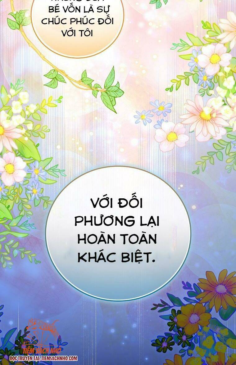Đứa Nhỏ Không Phải Là Con Anh Chap 19 - Next Chap 20