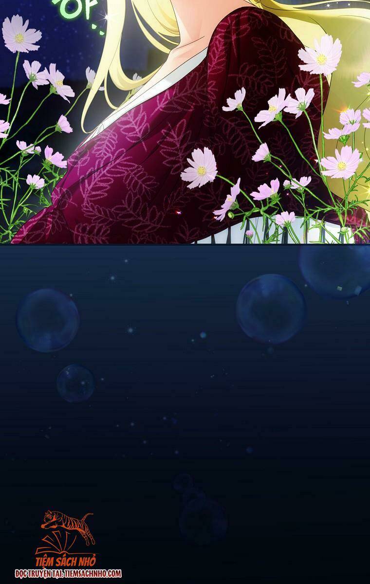 Đứa Nhỏ Không Phải Là Con Anh Chap 19 - Next Chap 20