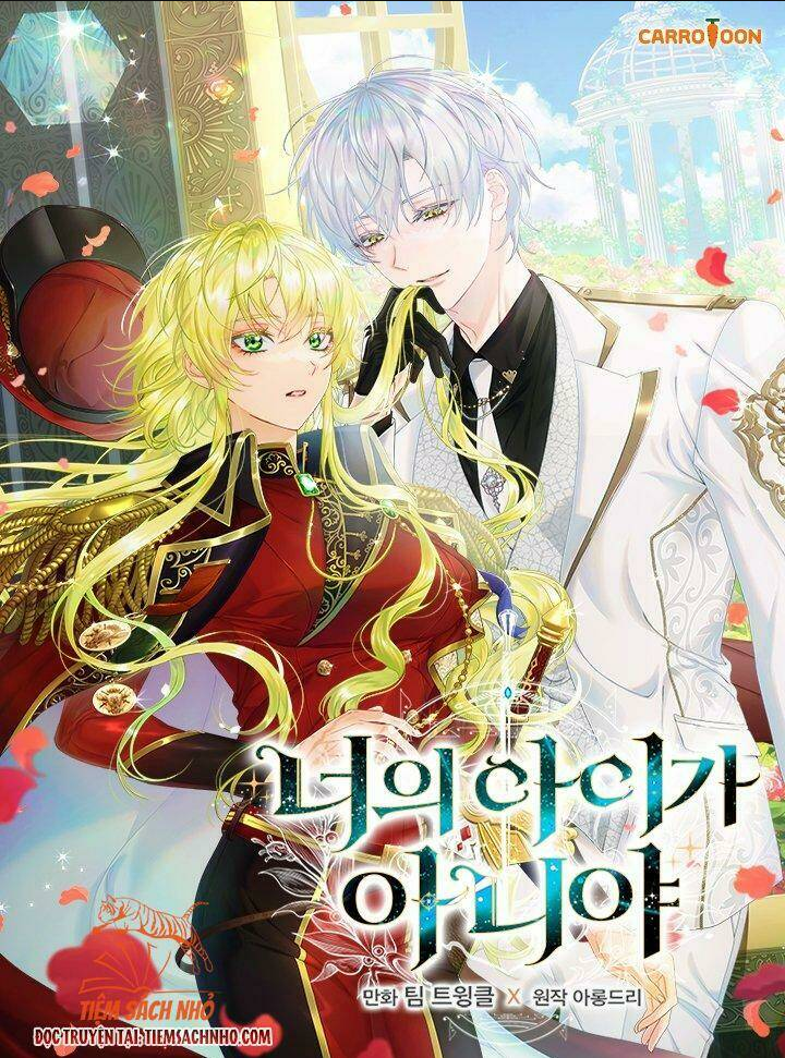 Đứa Nhỏ Không Phải Là Con Anh Chap 2 - Next Chap 3