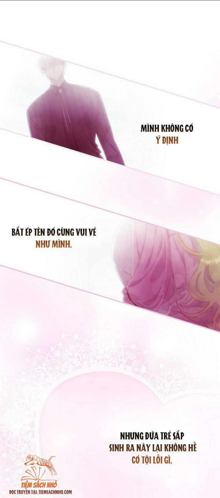 Đứa Nhỏ Không Phải Là Con Anh Chap 2 - Next Chap 3
