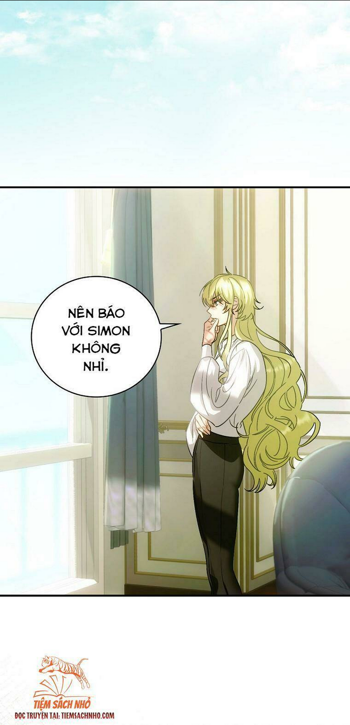 Đứa Nhỏ Không Phải Là Con Anh Chap 2 - Next Chap 3