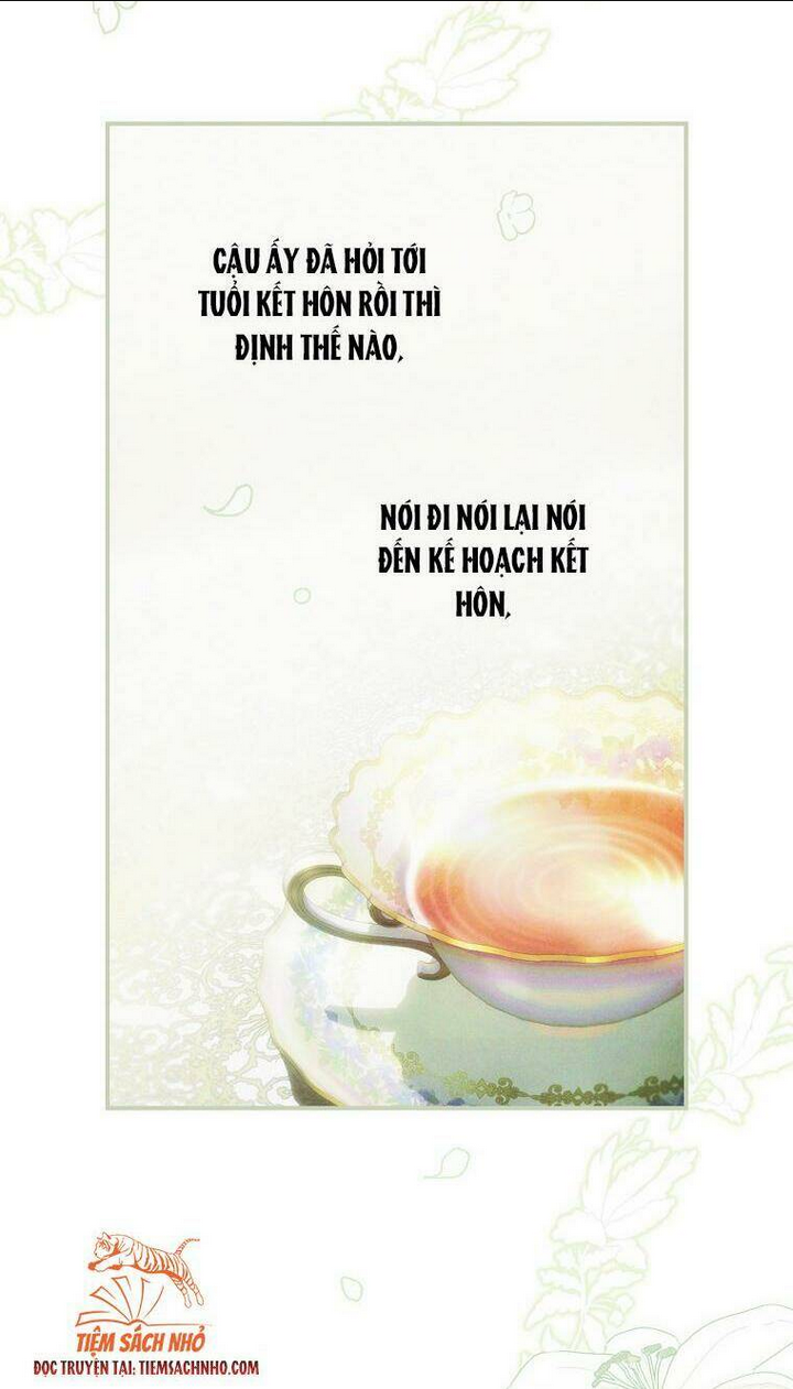 Đứa Nhỏ Không Phải Là Con Anh Chap 2 - Next Chap 3