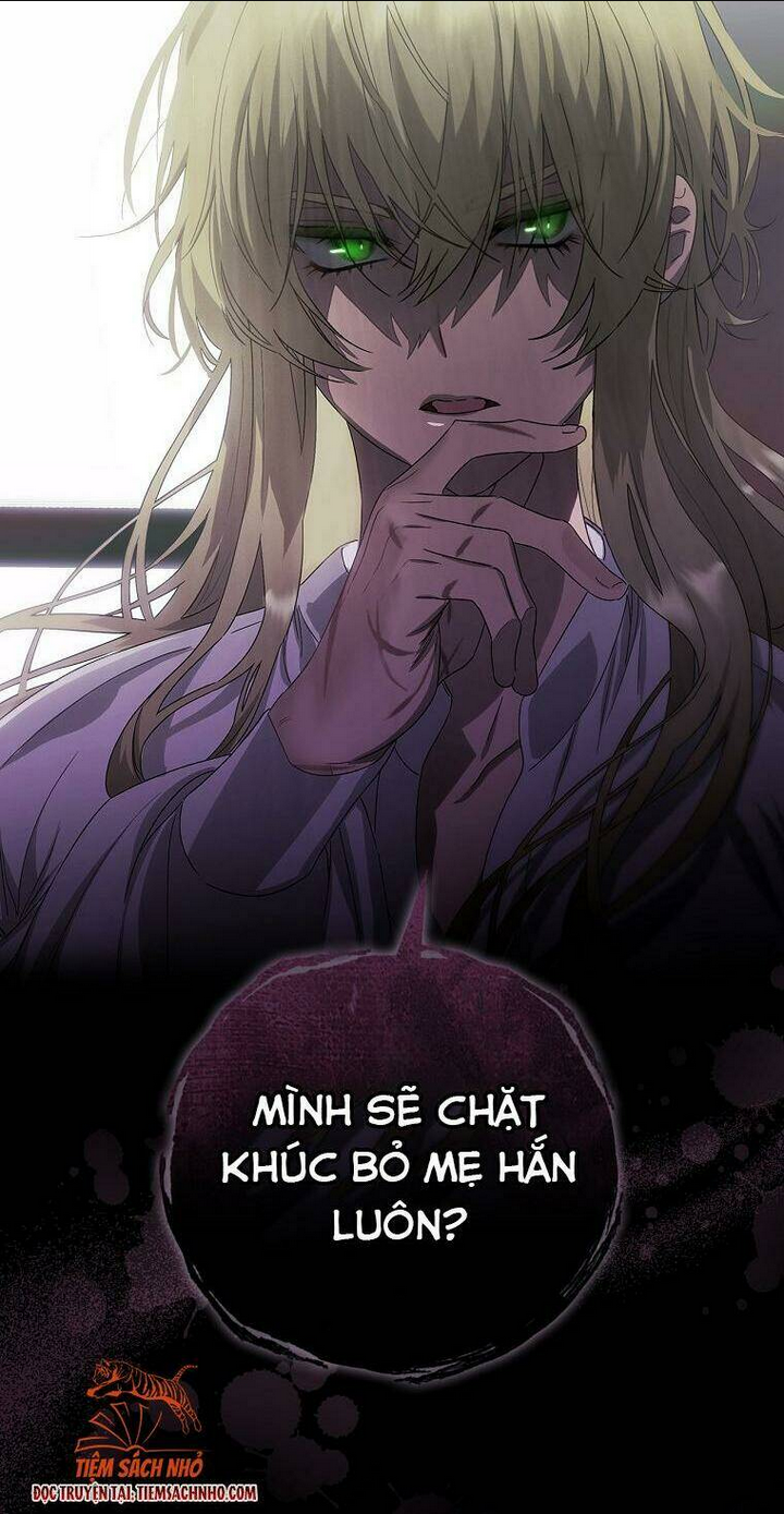 Đứa Nhỏ Không Phải Là Con Anh Chap 2 - Next Chap 3