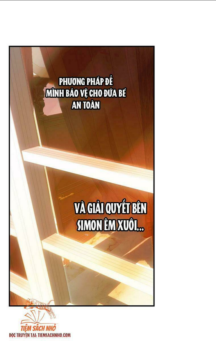 Đứa Nhỏ Không Phải Là Con Anh Chap 2 - Next Chap 3