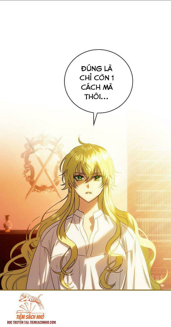 Đứa Nhỏ Không Phải Là Con Anh Chap 2 - Next Chap 3