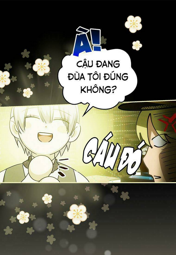 Đứa Nhỏ Không Phải Là Con Anh Chap 2 - Next Chap 3
