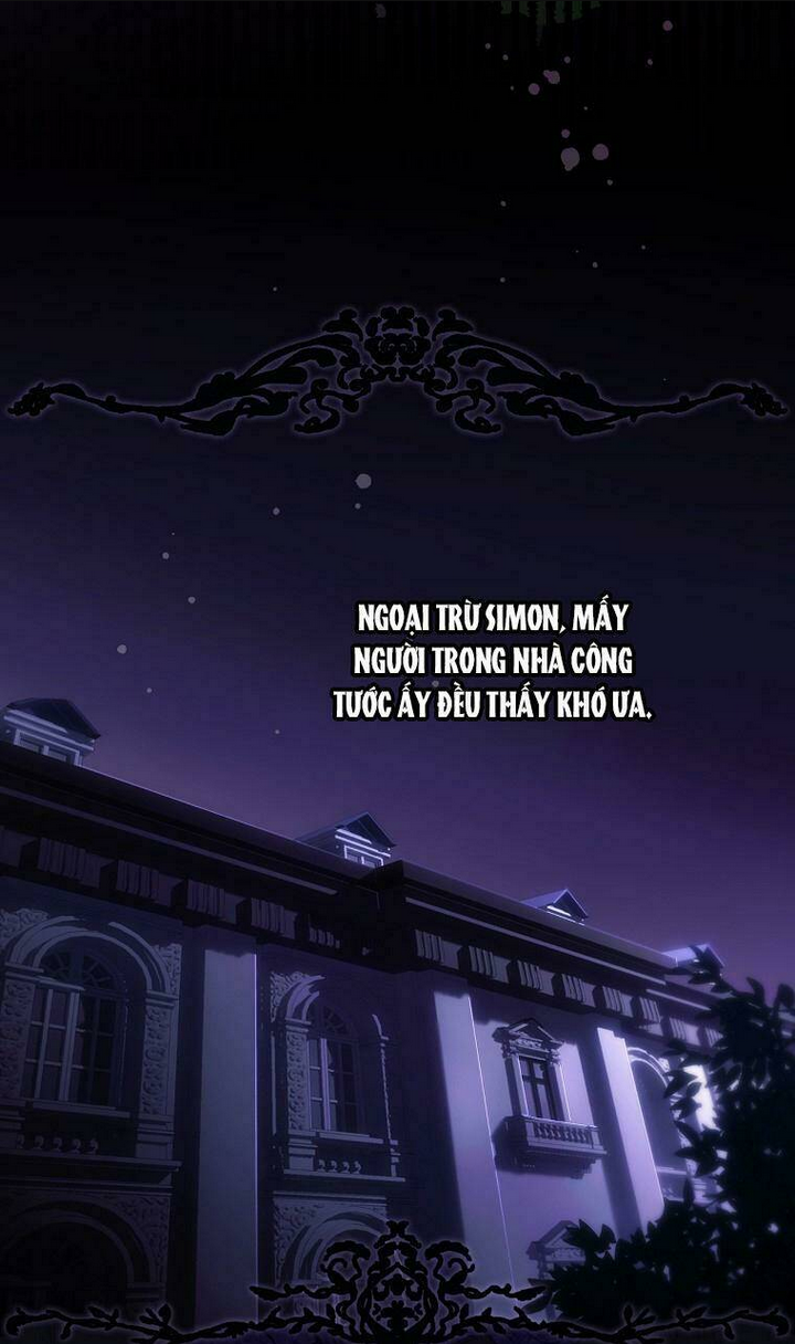 Đứa Nhỏ Không Phải Là Con Anh Chap 2 - Next Chap 3