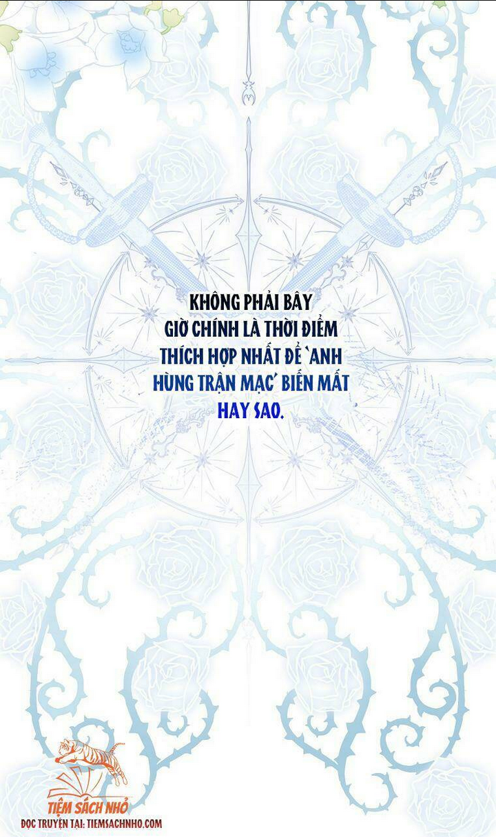 Đứa Nhỏ Không Phải Là Con Anh Chap 2 - Next Chap 3