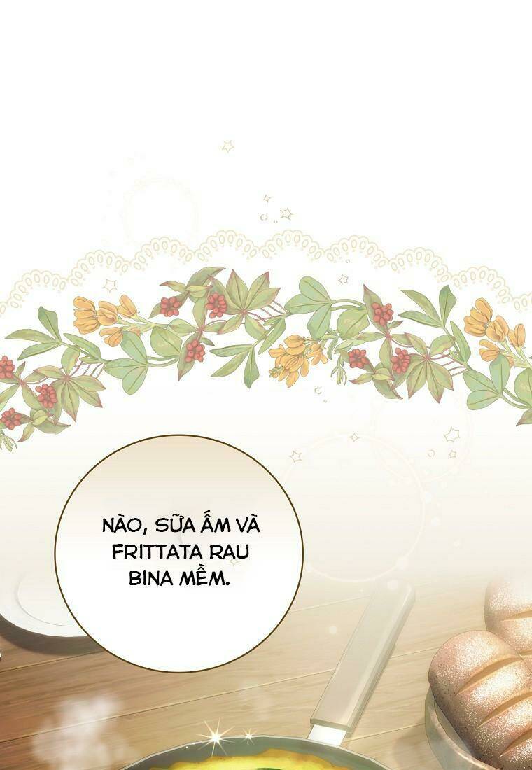 Đứa Nhỏ Không Phải Là Con Anh Chap 20 - Next Chap 21