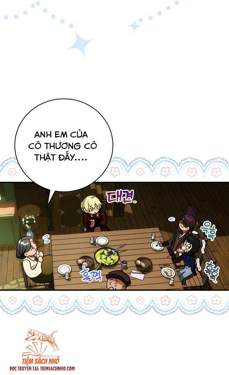 Đứa Nhỏ Không Phải Là Con Anh Chap 20 - Next Chap 21