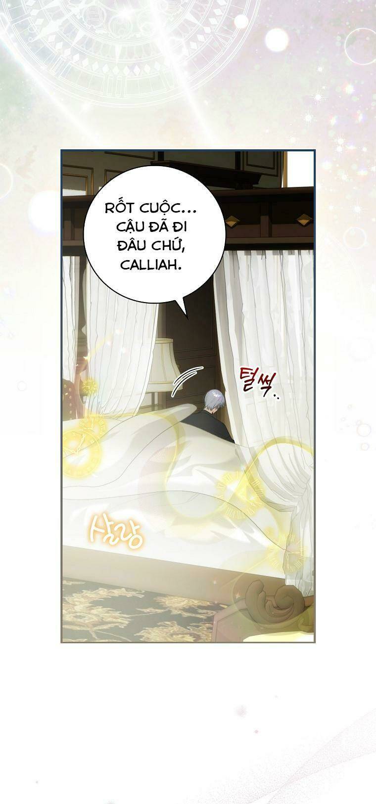 Đứa Nhỏ Không Phải Là Con Anh Chap 20 - Next Chap 21