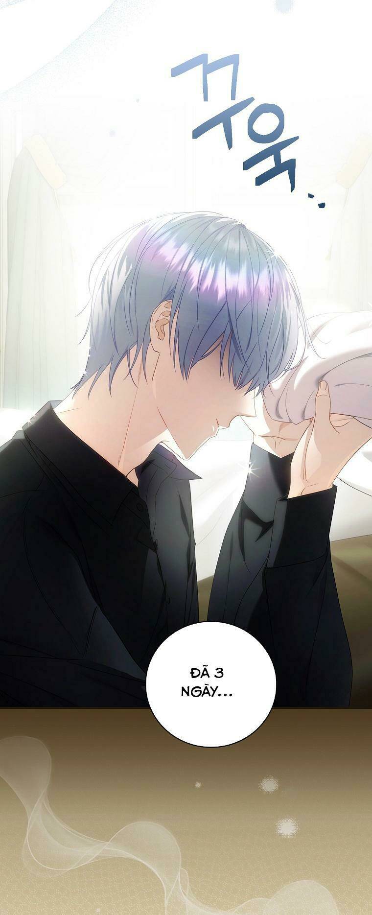 Đứa Nhỏ Không Phải Là Con Anh Chap 20 - Next Chap 21