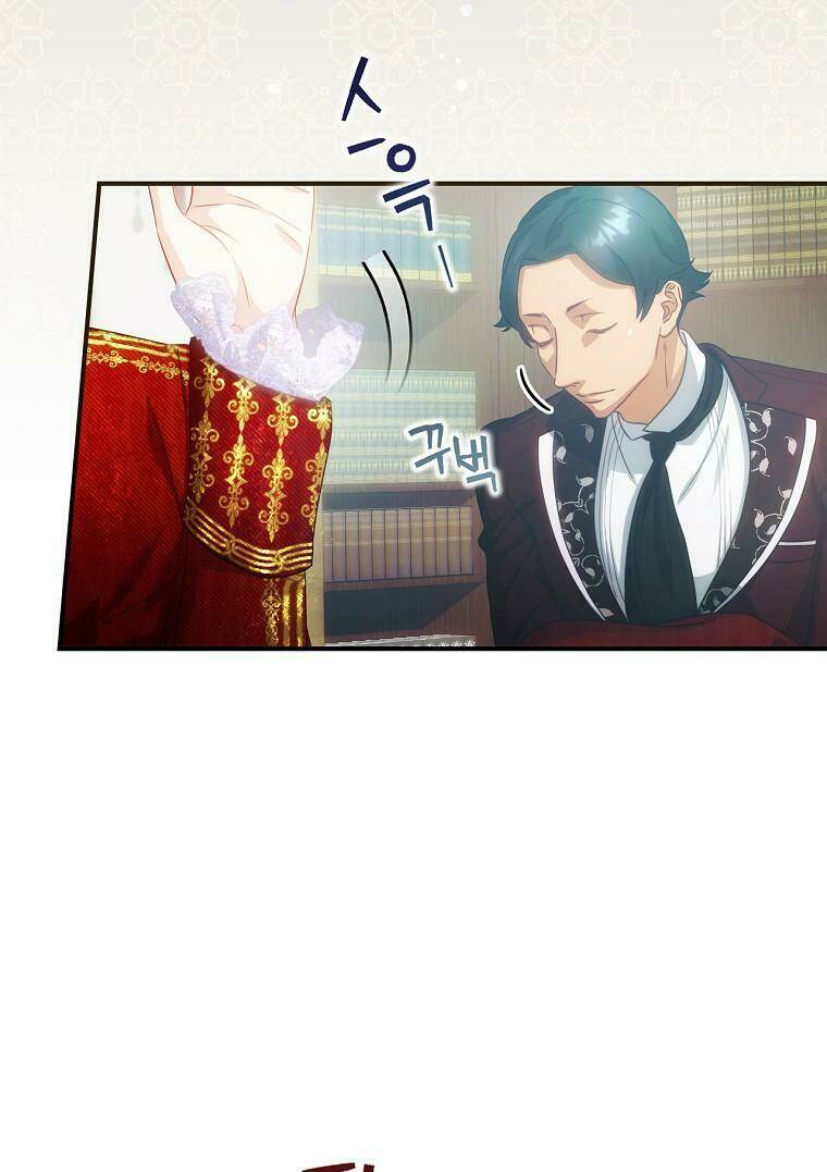 Đứa Nhỏ Không Phải Là Con Anh Chap 20 - Next Chap 21