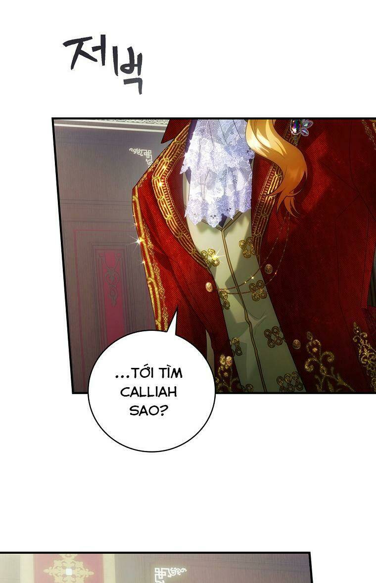 Đứa Nhỏ Không Phải Là Con Anh Chap 20 - Next Chap 21