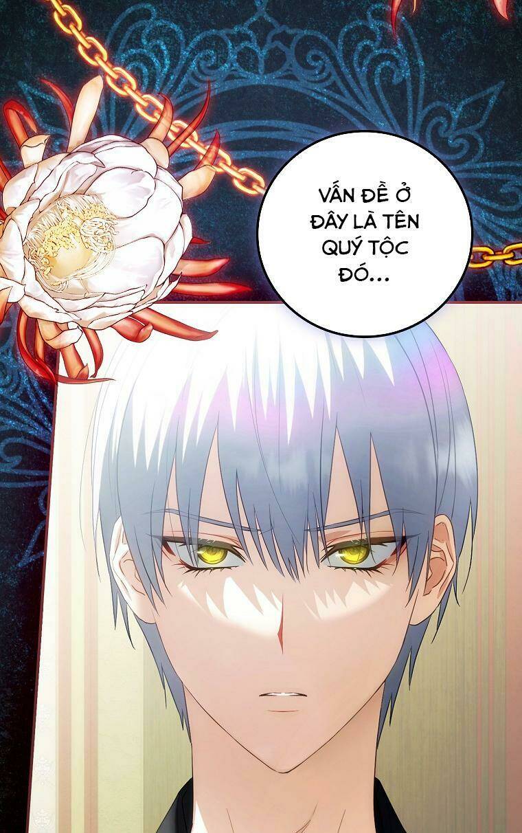 Đứa Nhỏ Không Phải Là Con Anh Chap 20 - Next Chap 21
