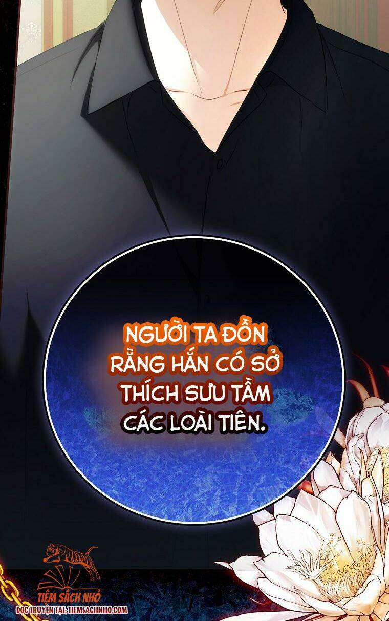 Đứa Nhỏ Không Phải Là Con Anh Chap 20 - Next Chap 21