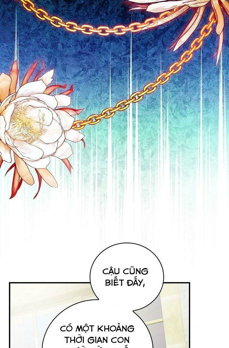 Đứa Nhỏ Không Phải Là Con Anh Chap 20 - Next Chap 21
