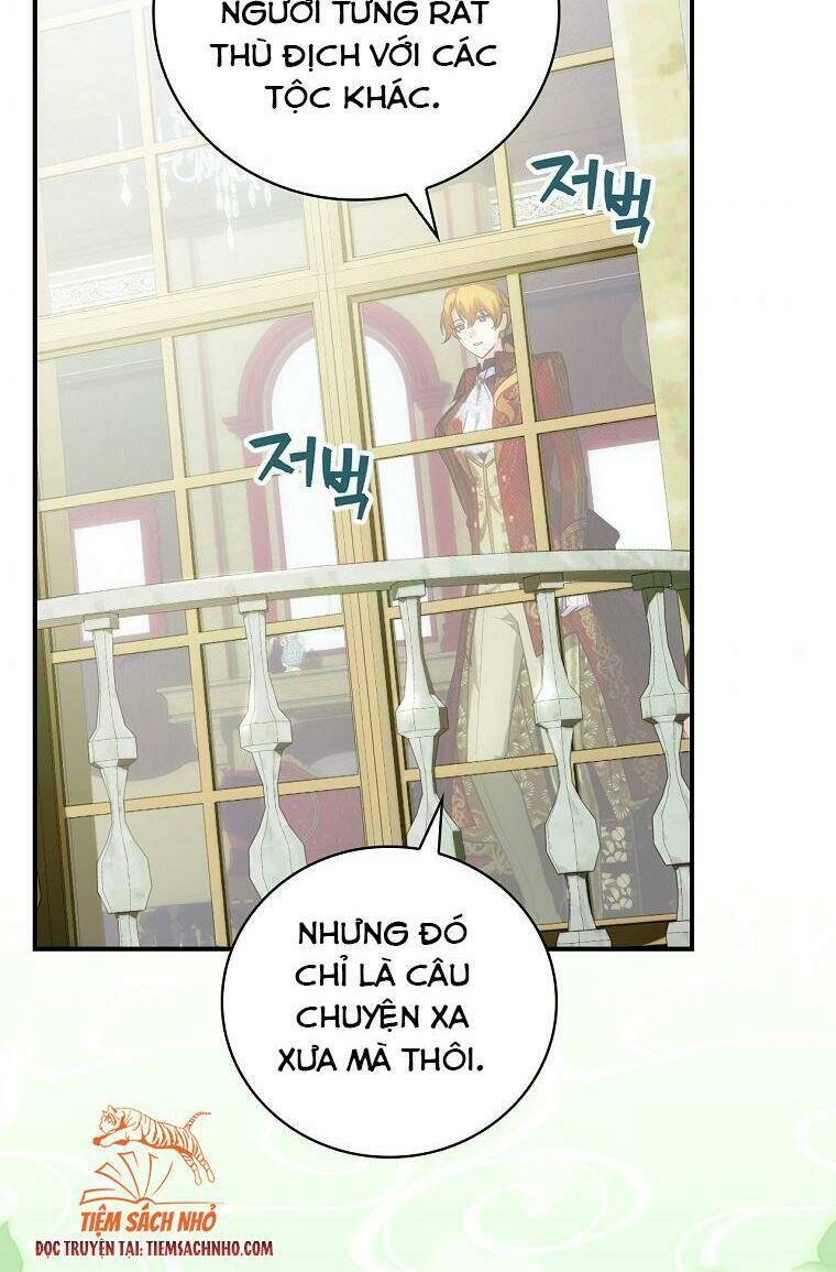 Đứa Nhỏ Không Phải Là Con Anh Chap 20 - Next Chap 21