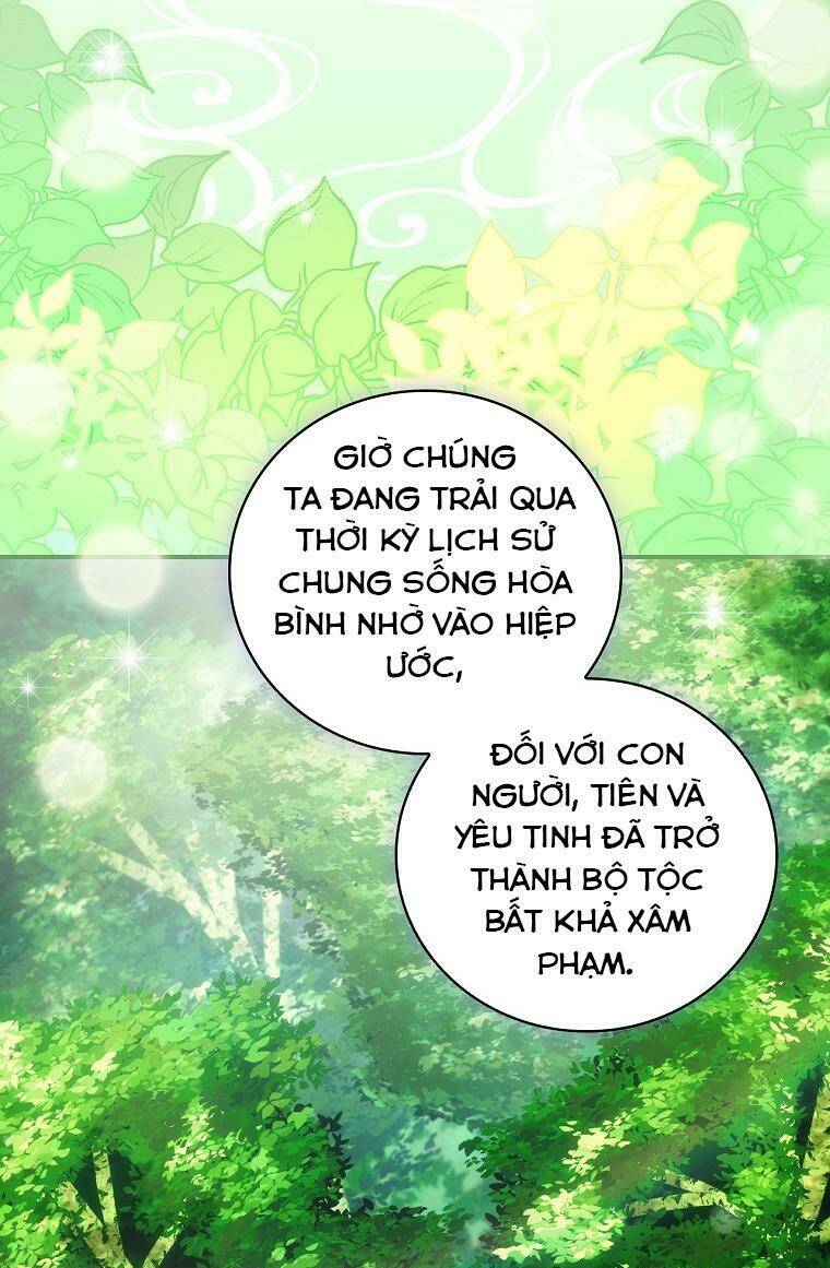 Đứa Nhỏ Không Phải Là Con Anh Chap 20 - Next Chap 21