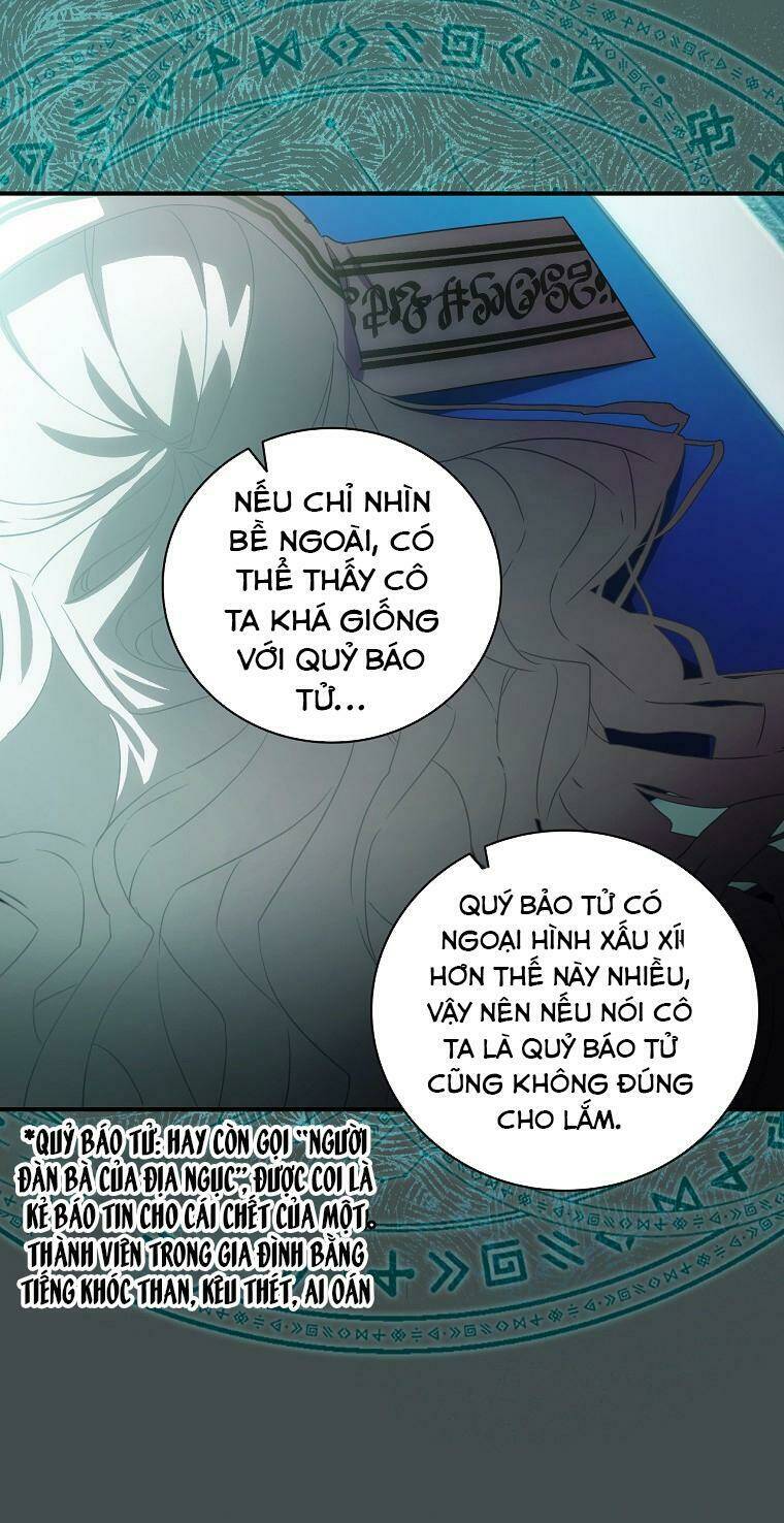 Đứa Nhỏ Không Phải Là Con Anh Chap 20 - Next Chap 21