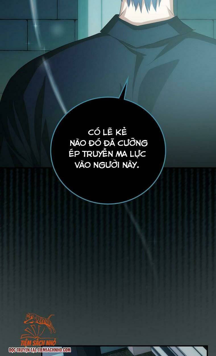 Đứa Nhỏ Không Phải Là Con Anh Chap 20 - Next Chap 21