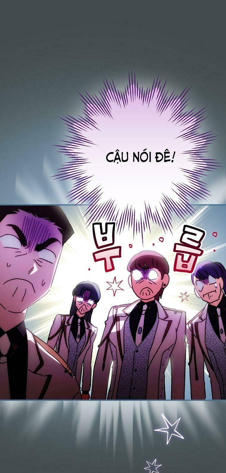 Đứa Nhỏ Không Phải Là Con Anh Chap 20 - Next Chap 21