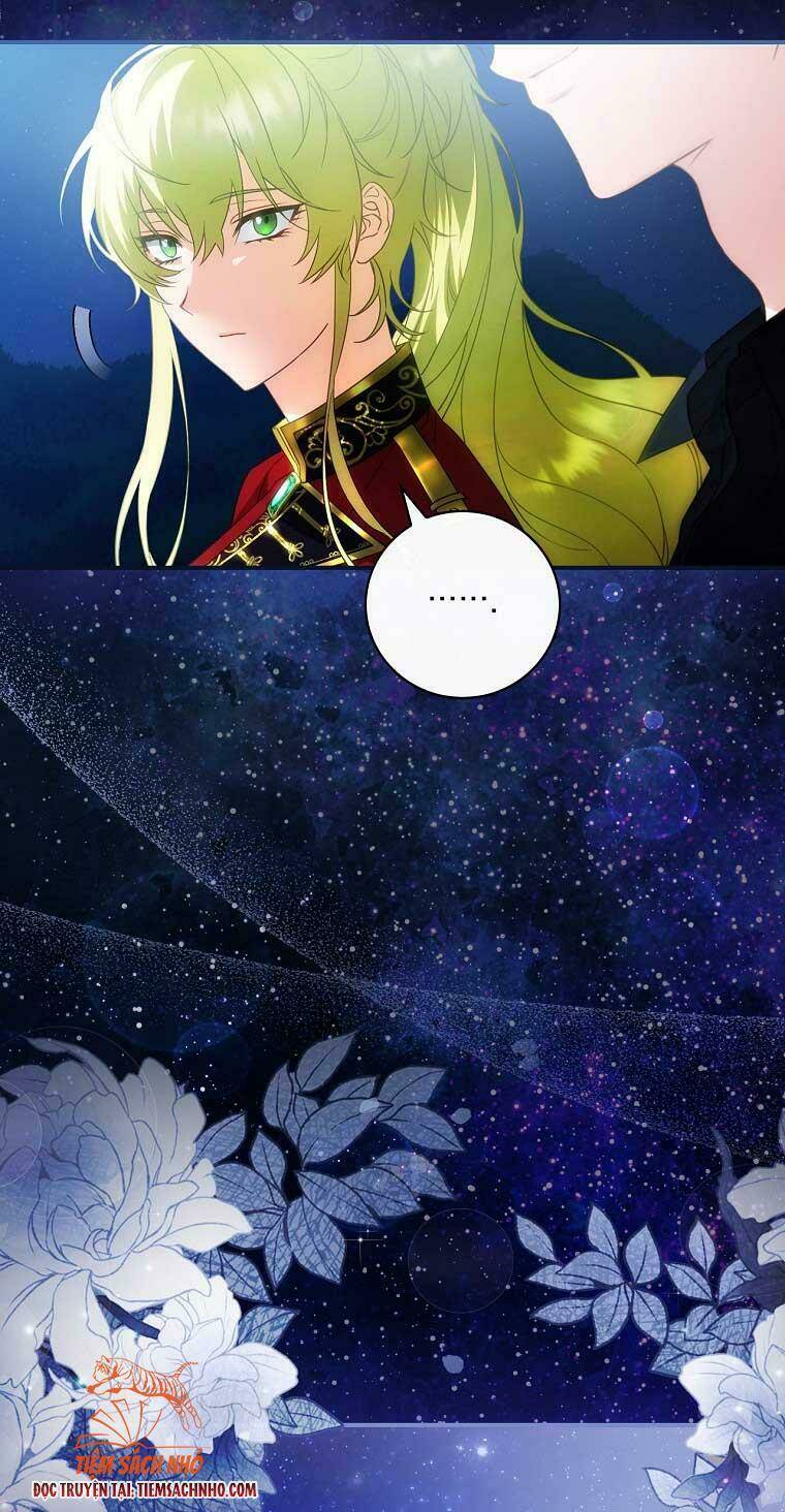 Đứa Nhỏ Không Phải Là Con Anh Chap 21 - Next Chap 22