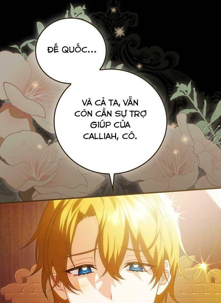 Đứa Nhỏ Không Phải Là Con Anh Chap 21 - Next Chap 22