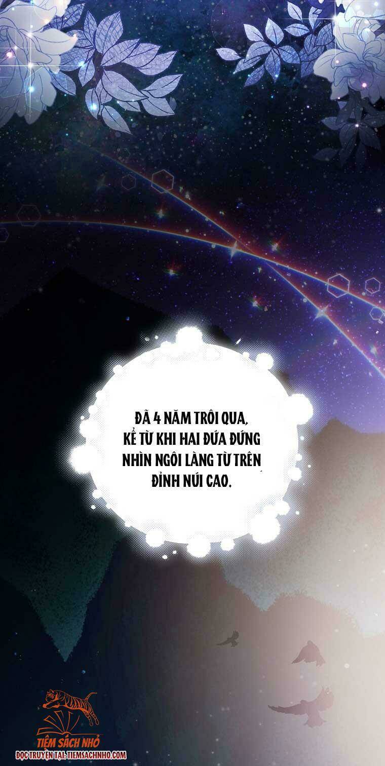 Đứa Nhỏ Không Phải Là Con Anh Chap 21 - Next Chap 22