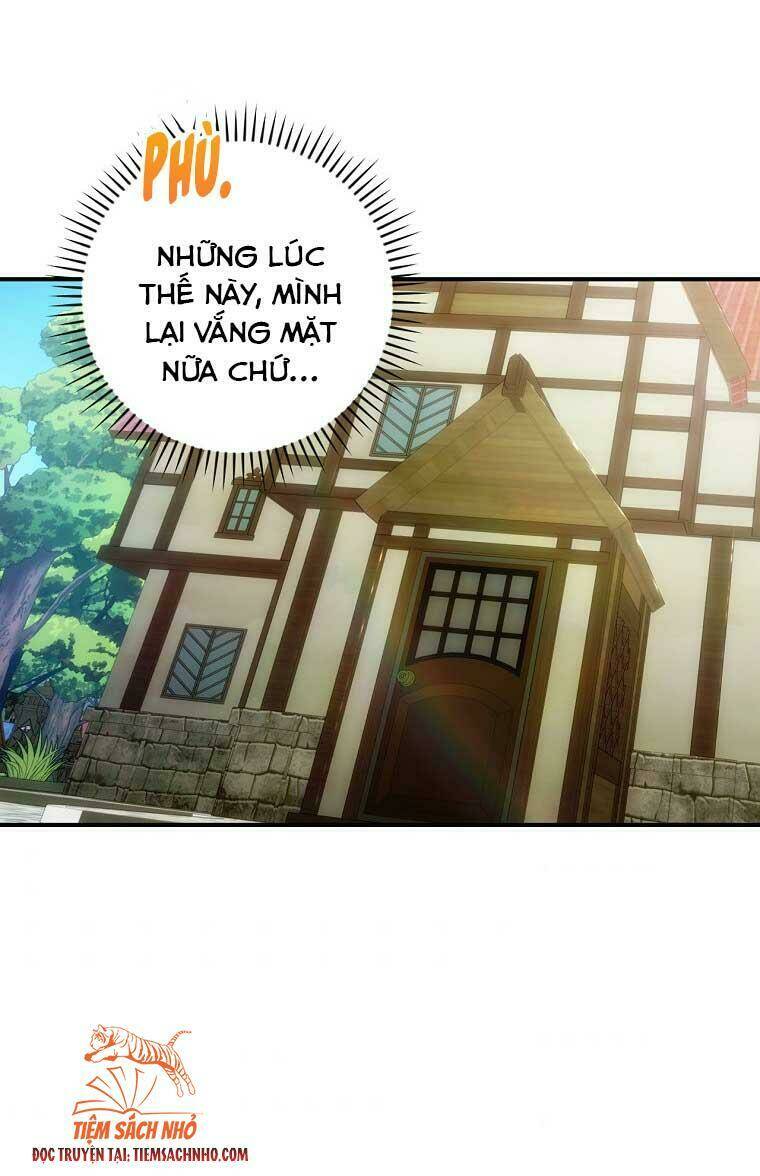 Đứa Nhỏ Không Phải Là Con Anh Chap 21 - Next Chap 22