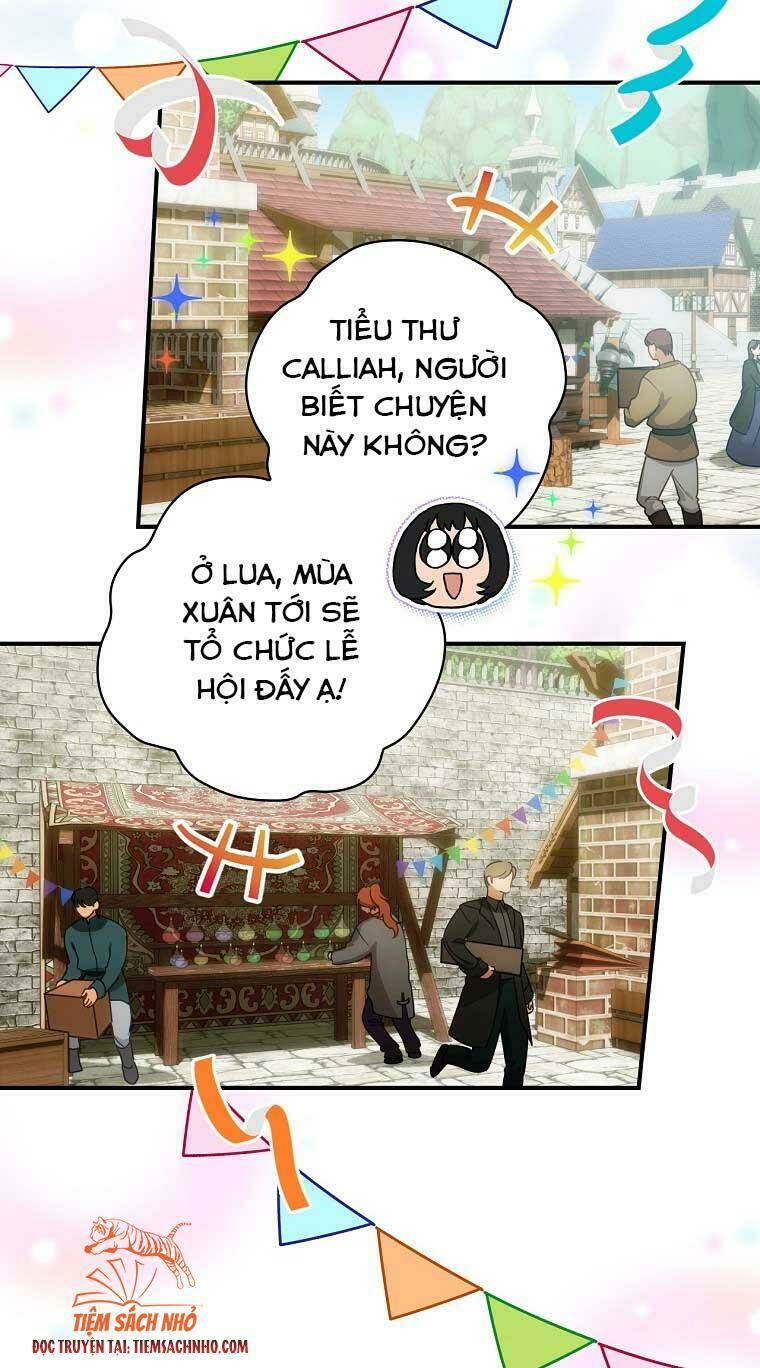 Đứa Nhỏ Không Phải Là Con Anh Chap 21 - Next Chap 22