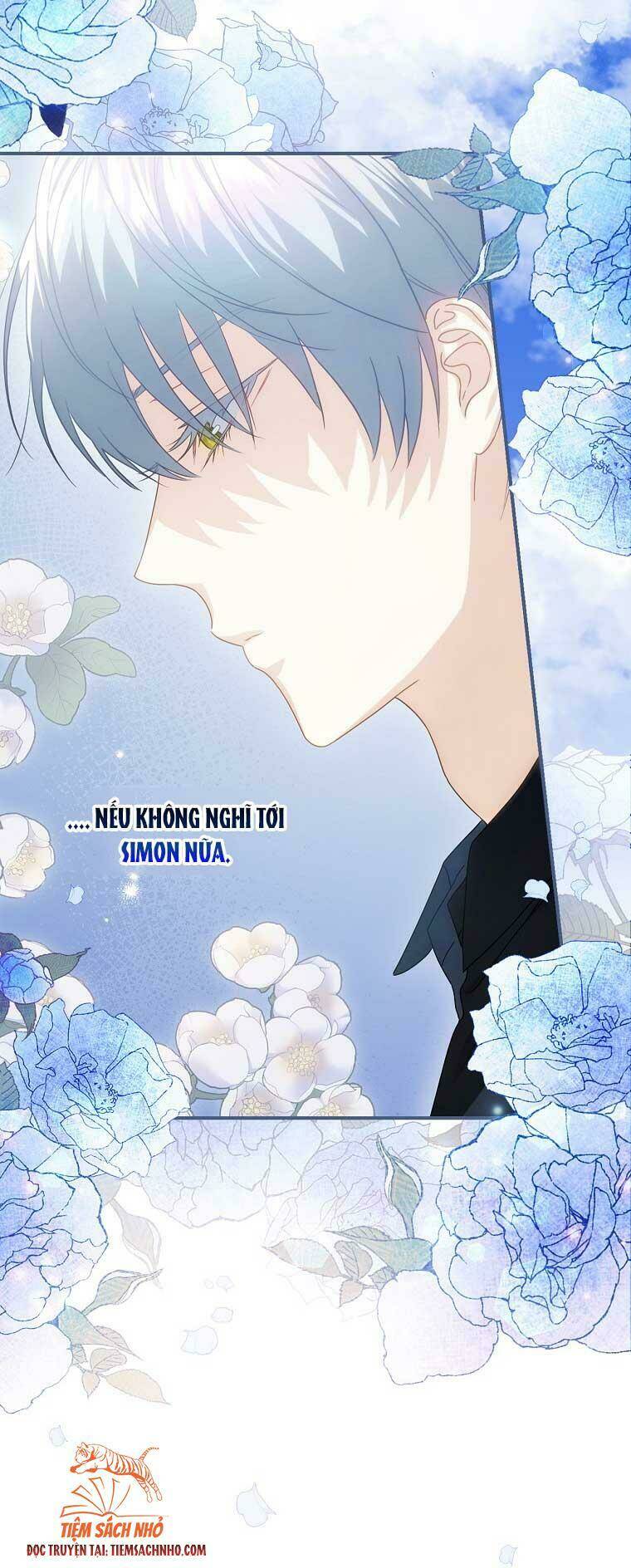 Đứa Nhỏ Không Phải Là Con Anh Chap 21 - Next Chap 22