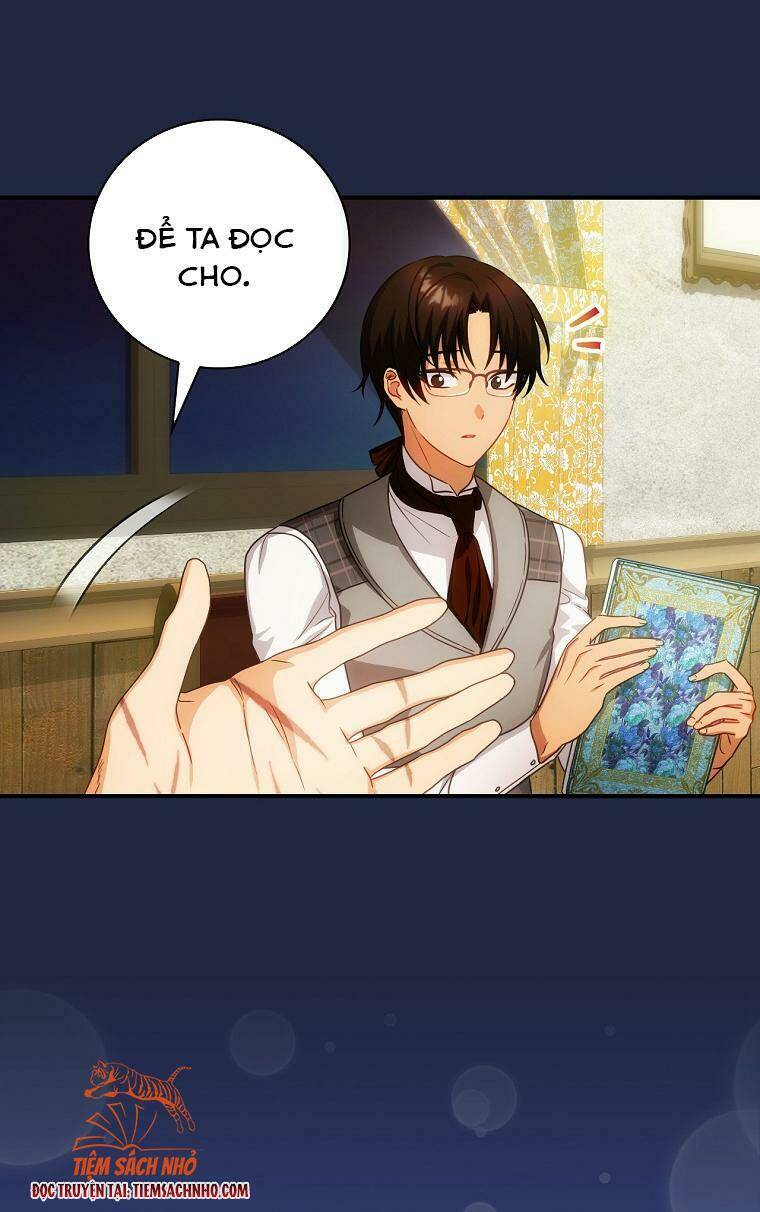 Đứa Nhỏ Không Phải Là Con Anh Chap 22 - Next Chap 23