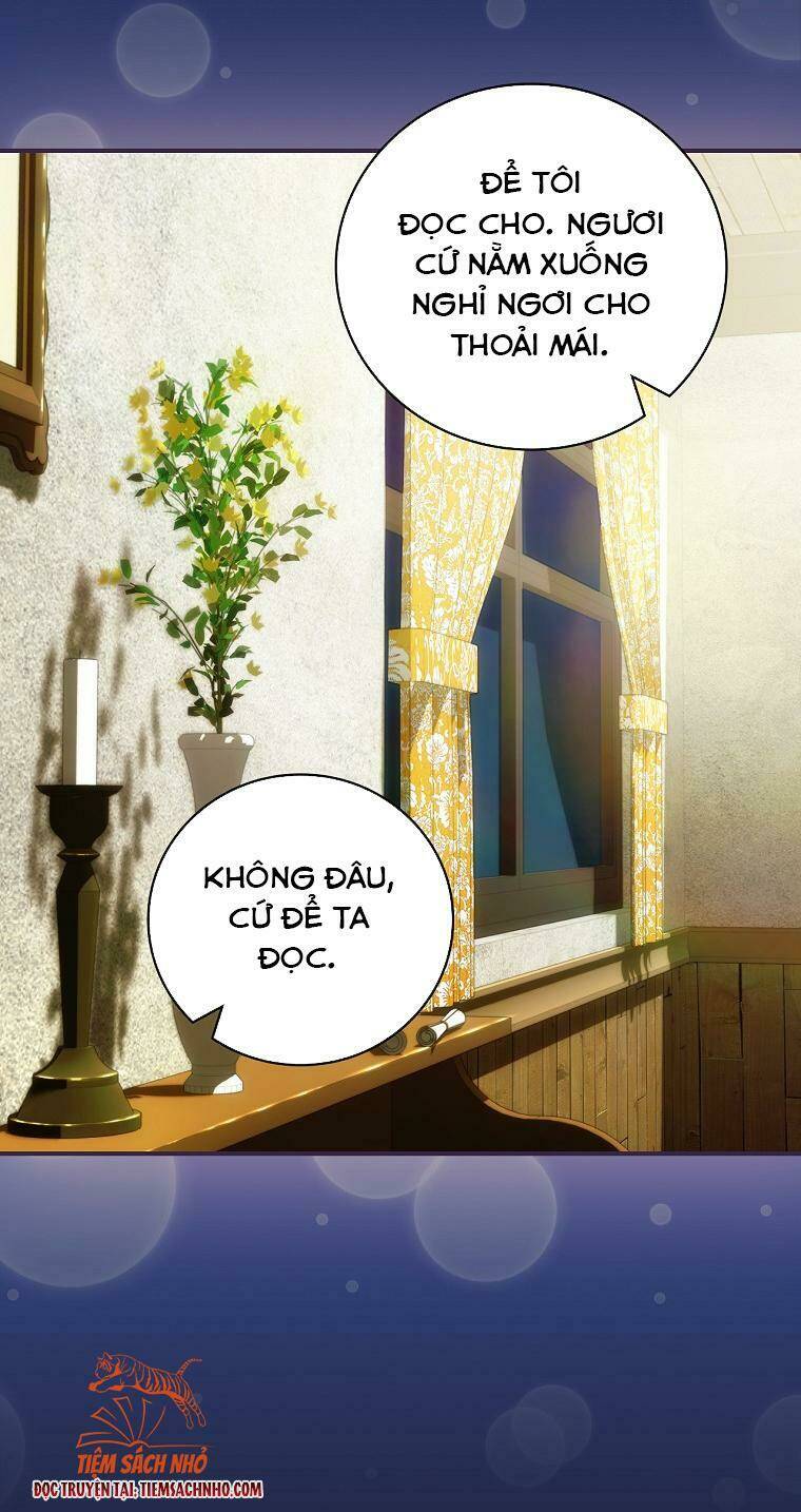 Đứa Nhỏ Không Phải Là Con Anh Chap 22 - Next Chap 23