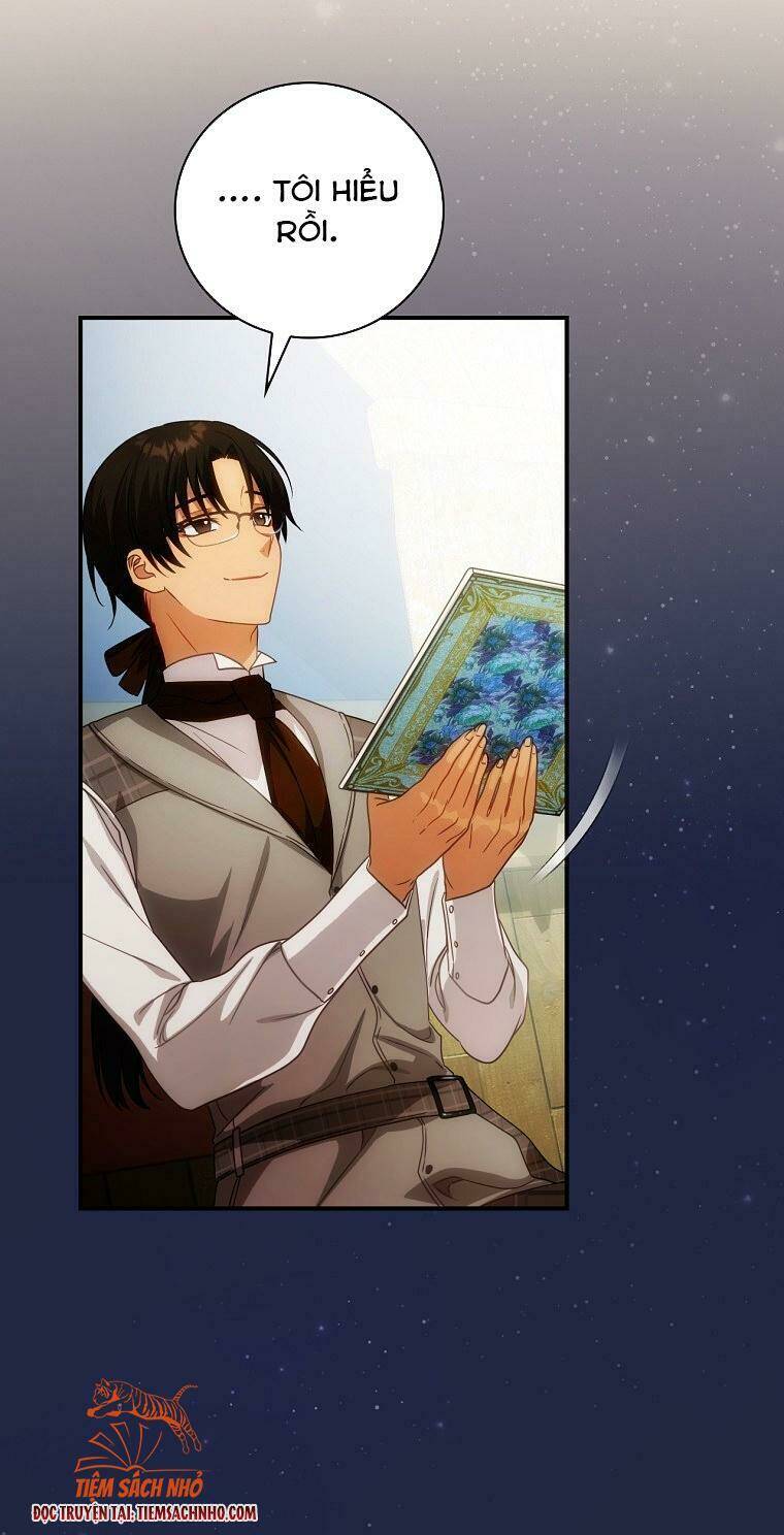 Đứa Nhỏ Không Phải Là Con Anh Chap 22 - Next Chap 23