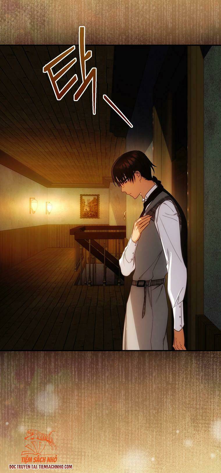 Đứa Nhỏ Không Phải Là Con Anh Chap 22 - Next Chap 23