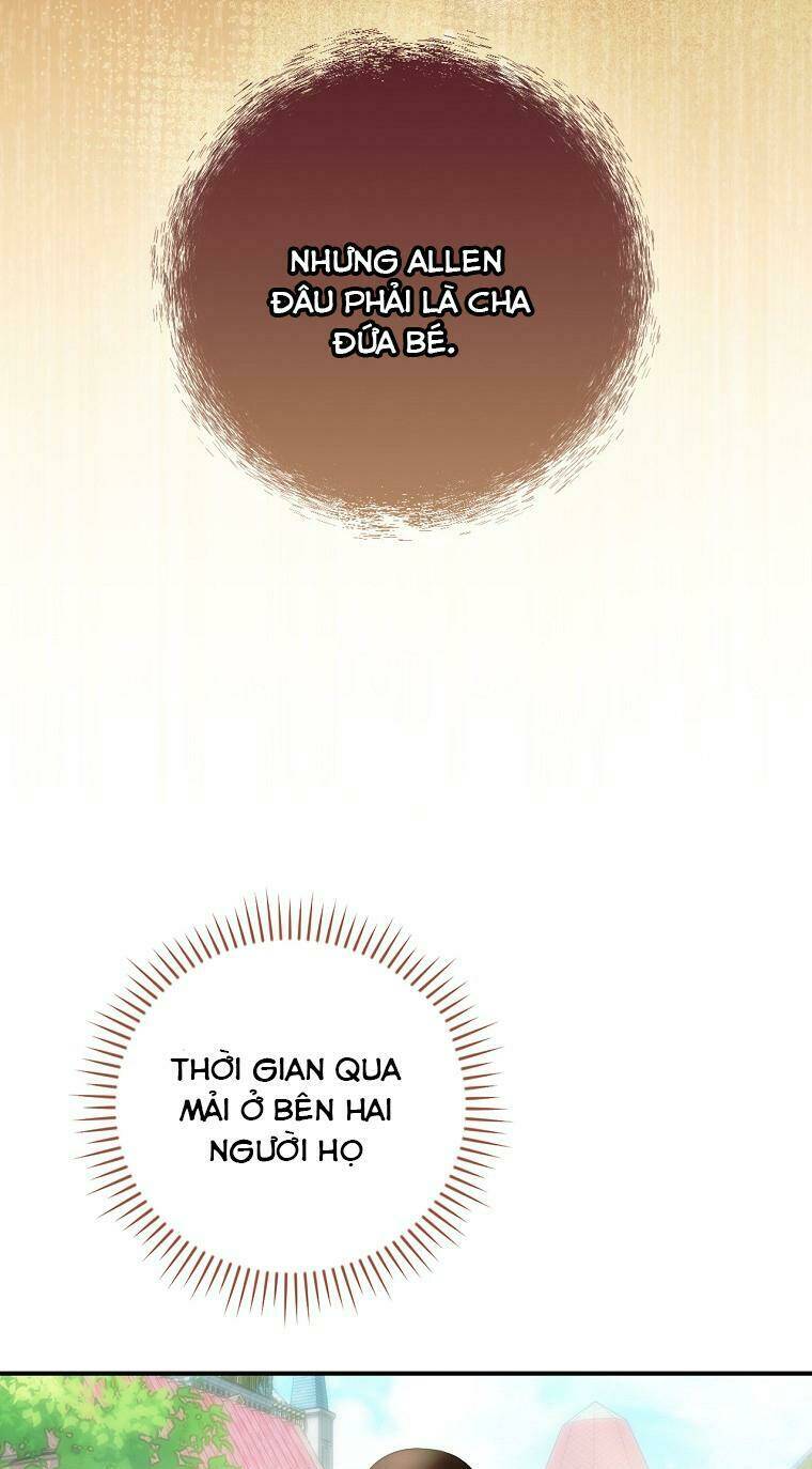 Đứa Nhỏ Không Phải Là Con Anh Chap 22 - Next Chap 23