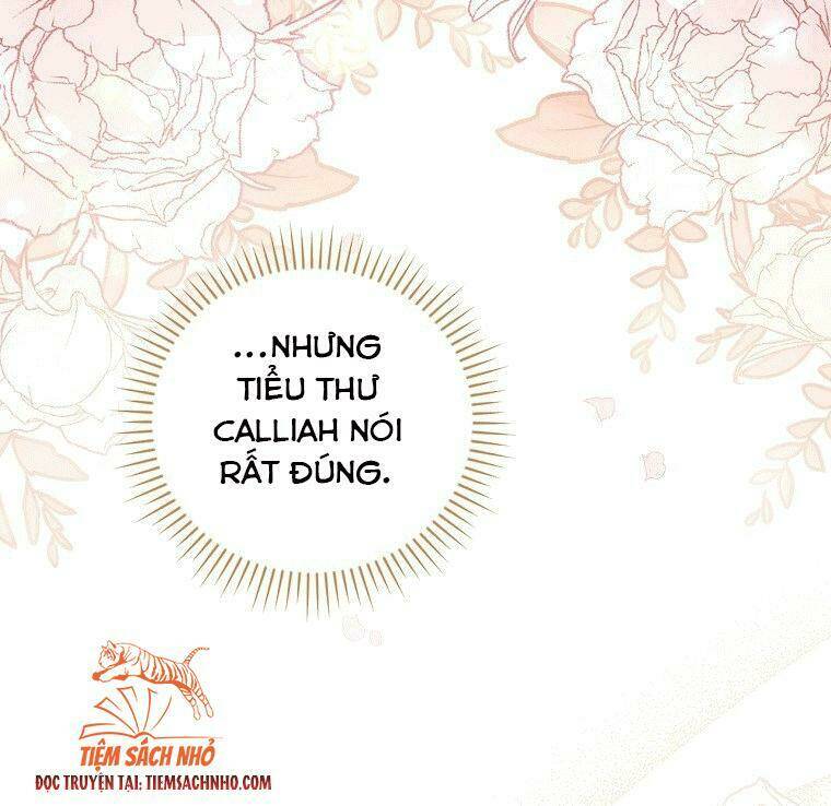 Đứa Nhỏ Không Phải Là Con Anh Chap 22 - Next Chap 23