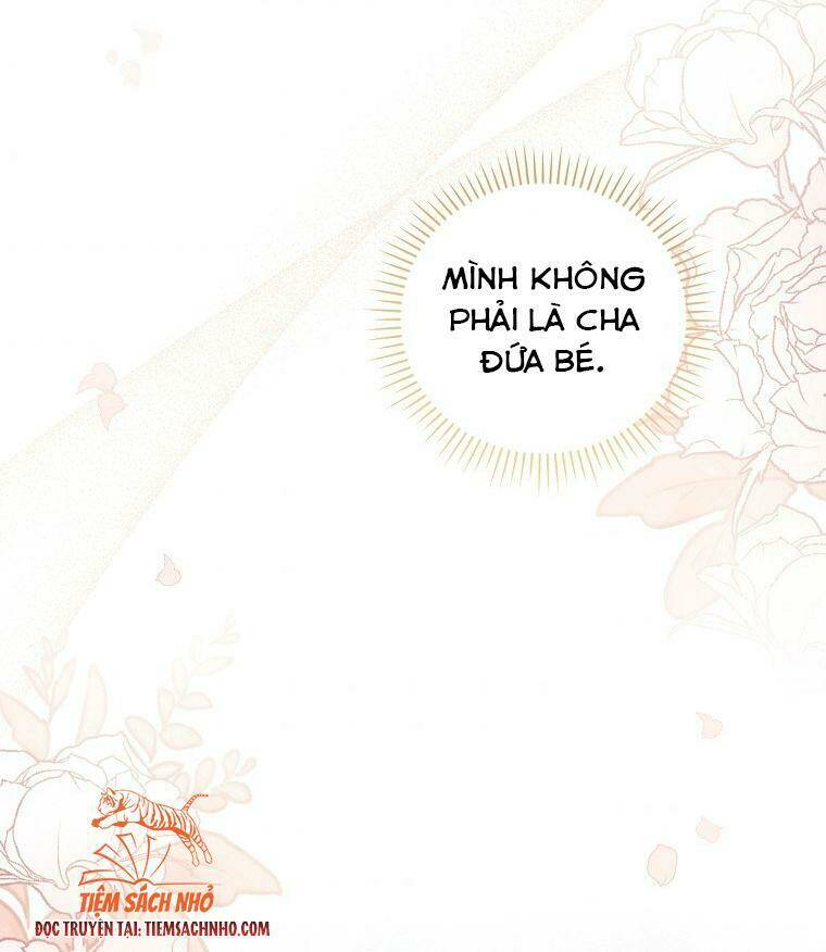 Đứa Nhỏ Không Phải Là Con Anh Chap 22 - Next Chap 23