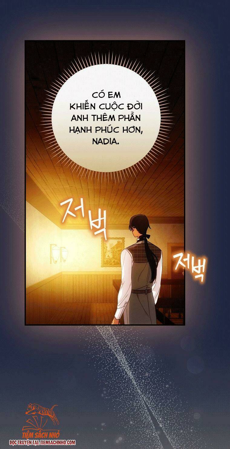 Đứa Nhỏ Không Phải Là Con Anh Chap 22 - Next Chap 23
